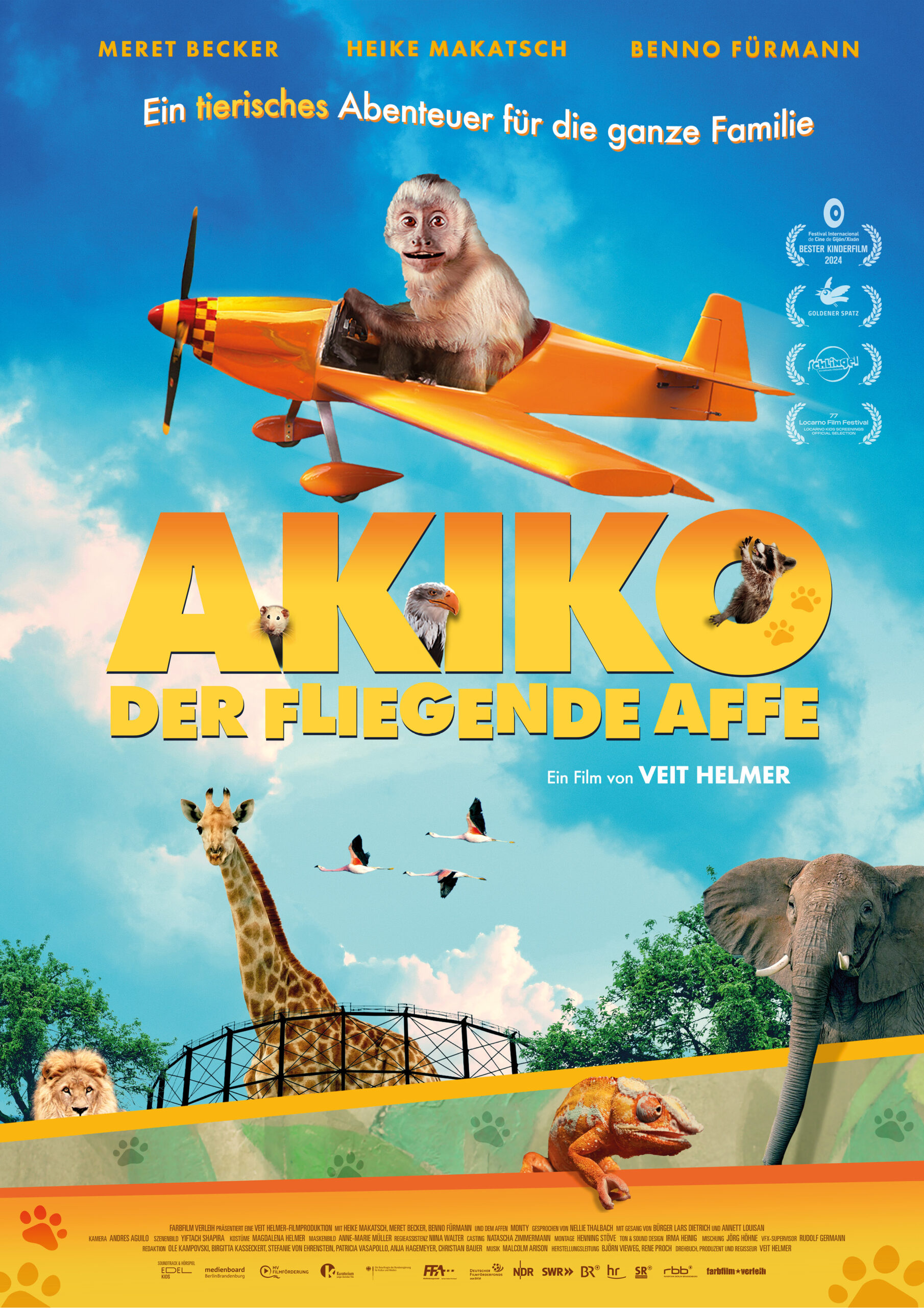 AKIKO