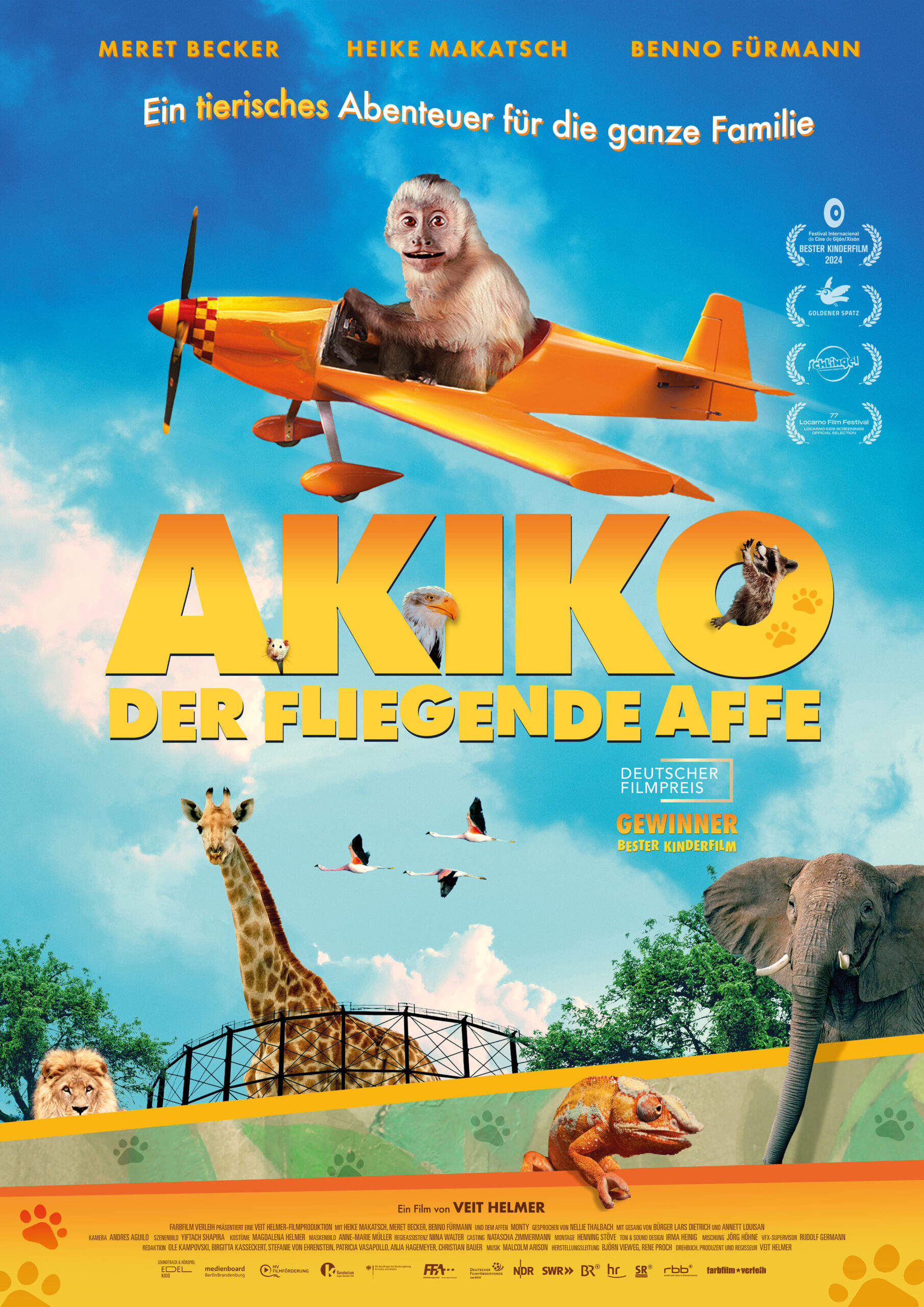 AKIKO
