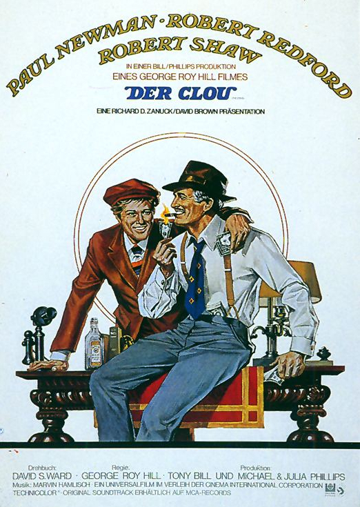 DER CLOU