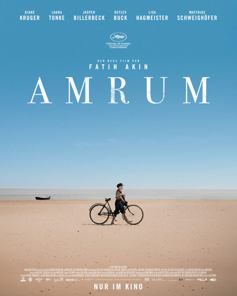AMRUM