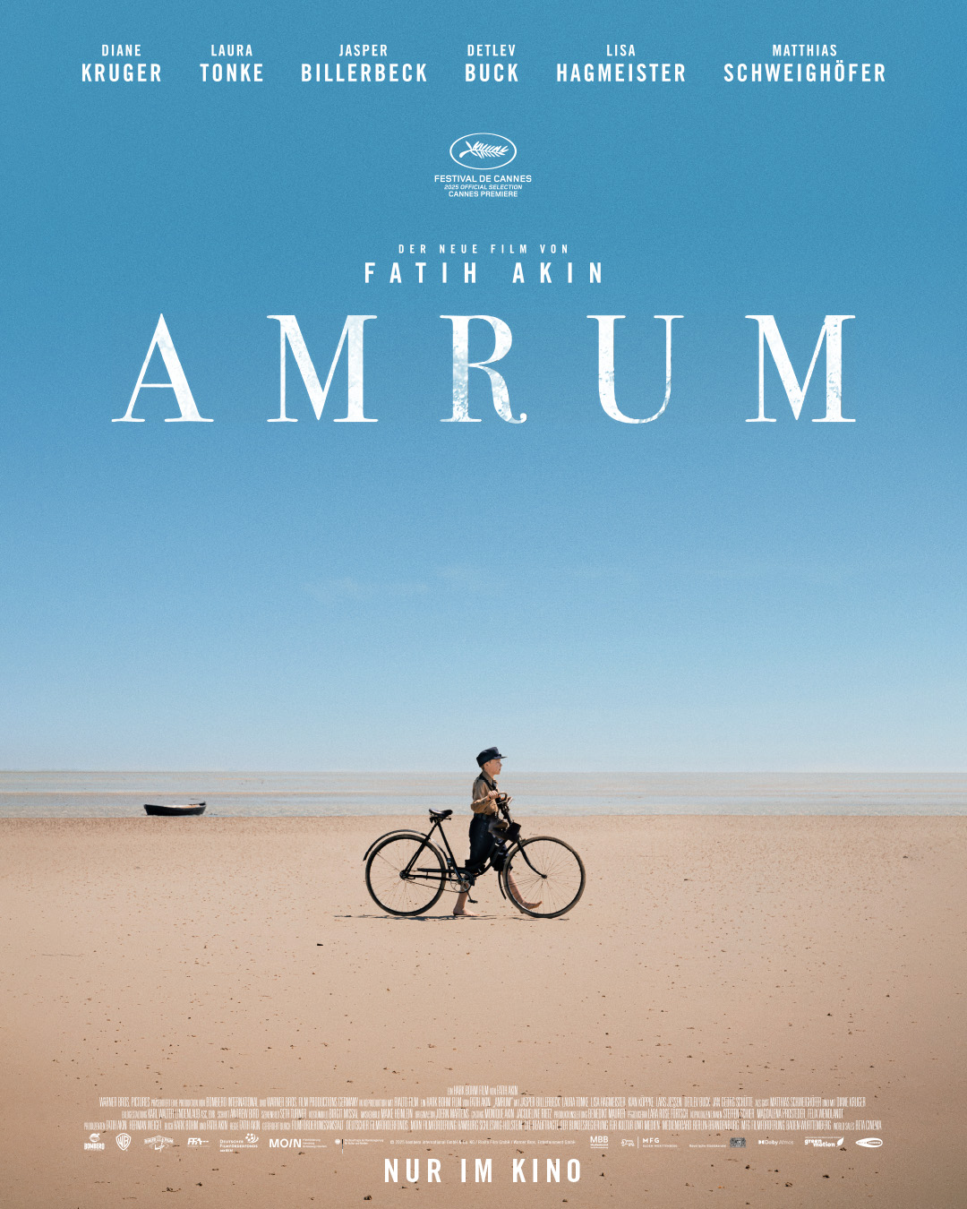 AMRUM