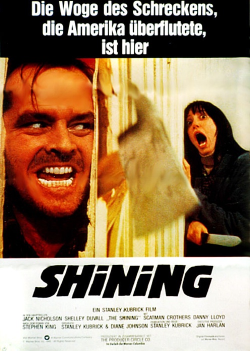 SHINING