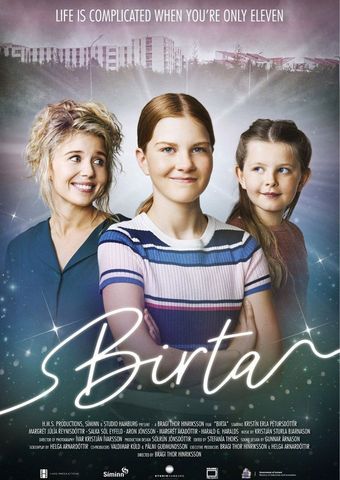 BIRTA RETTET DAS WEIHNACHTSFEST