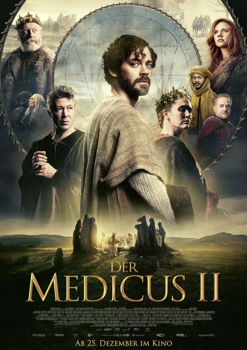 DER MEDICUS II
