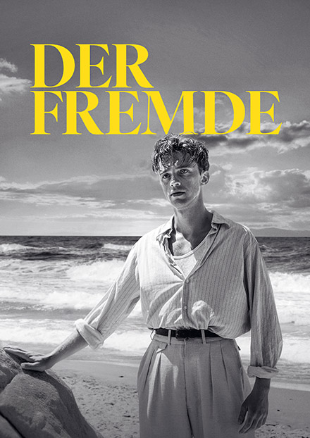 DER FREMDE
