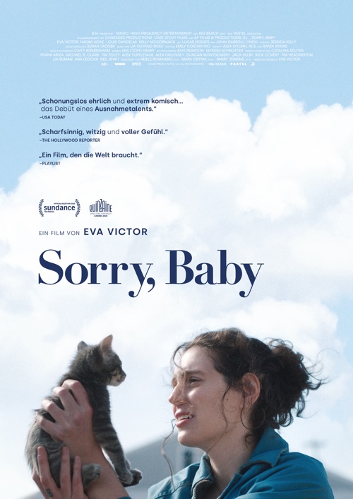 SORRY