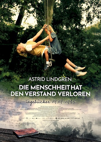 ASTRID LINDGREN - DIE MENSCHHEIT HAT DEN VERSTAND VERLOREN
