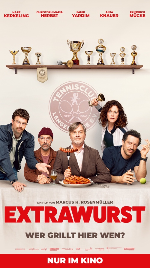 EXTRAWURST