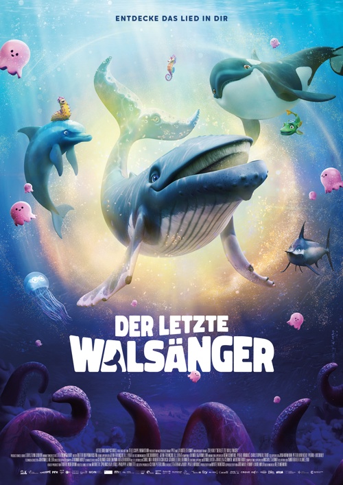 DER LETZTE WALSÄNGER