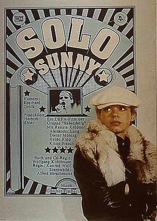 SOLO SUNNY