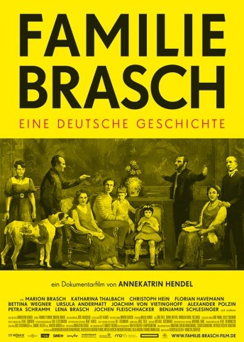 FAMILIE BRASCH