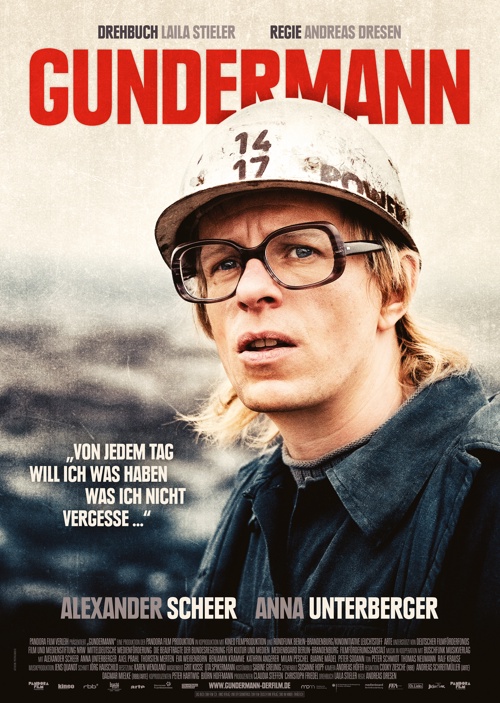 GUNDERMANN