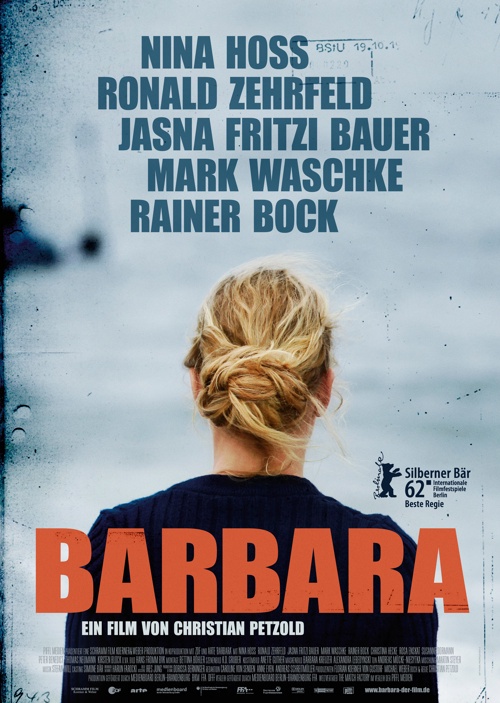 BARBARA (2012)