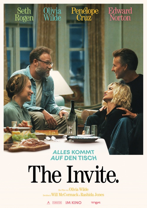 THE INVITE (OmU)