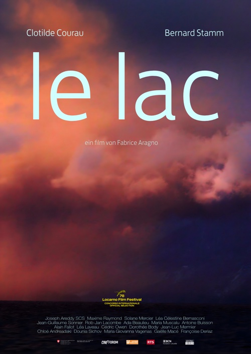 LE LAC
